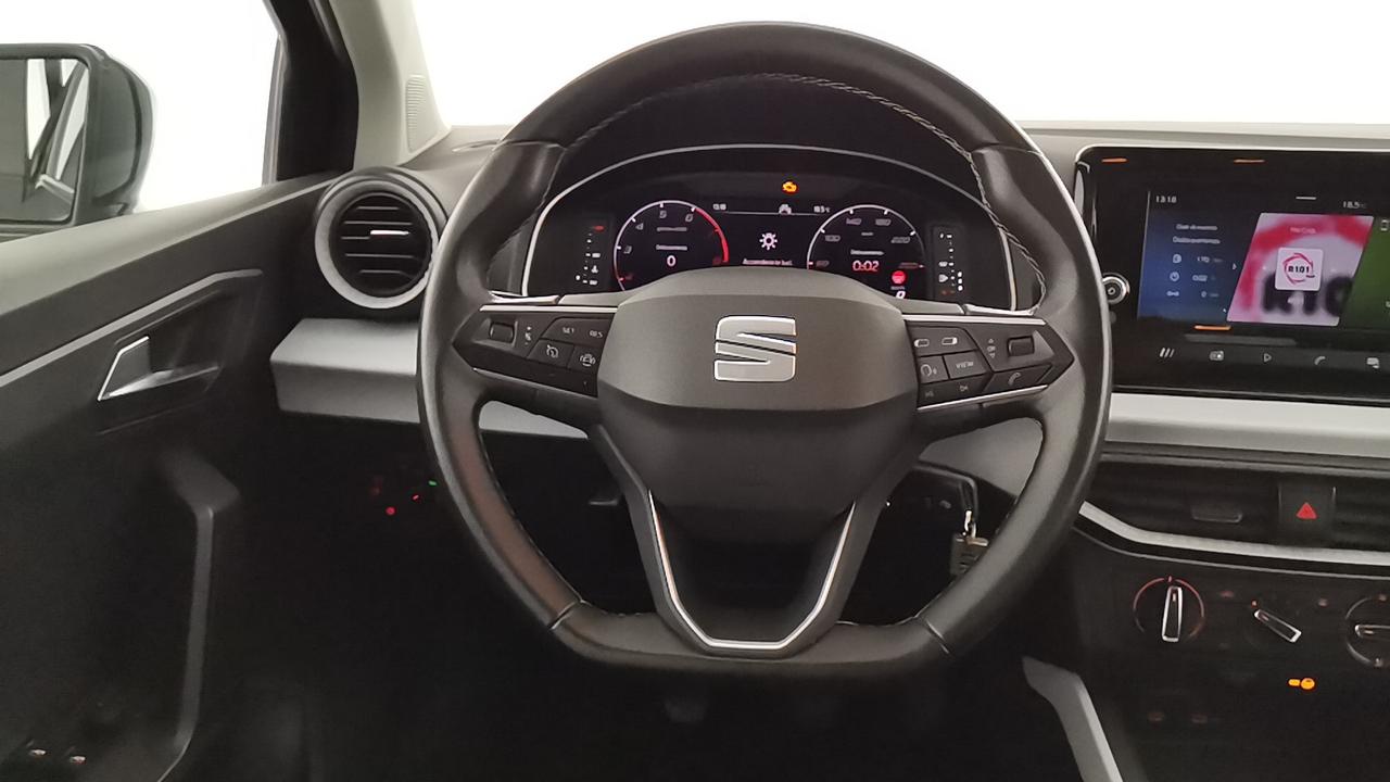 SEAT Arona 2022 - Arona 1.0 ecotsi Style 95cv