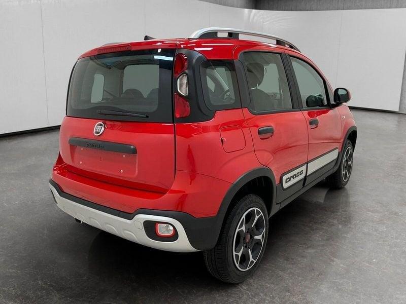 FIAT Panda Cross Panda 0.9 t.air t. Cross 4x4 s&s 85cv 5p.ti