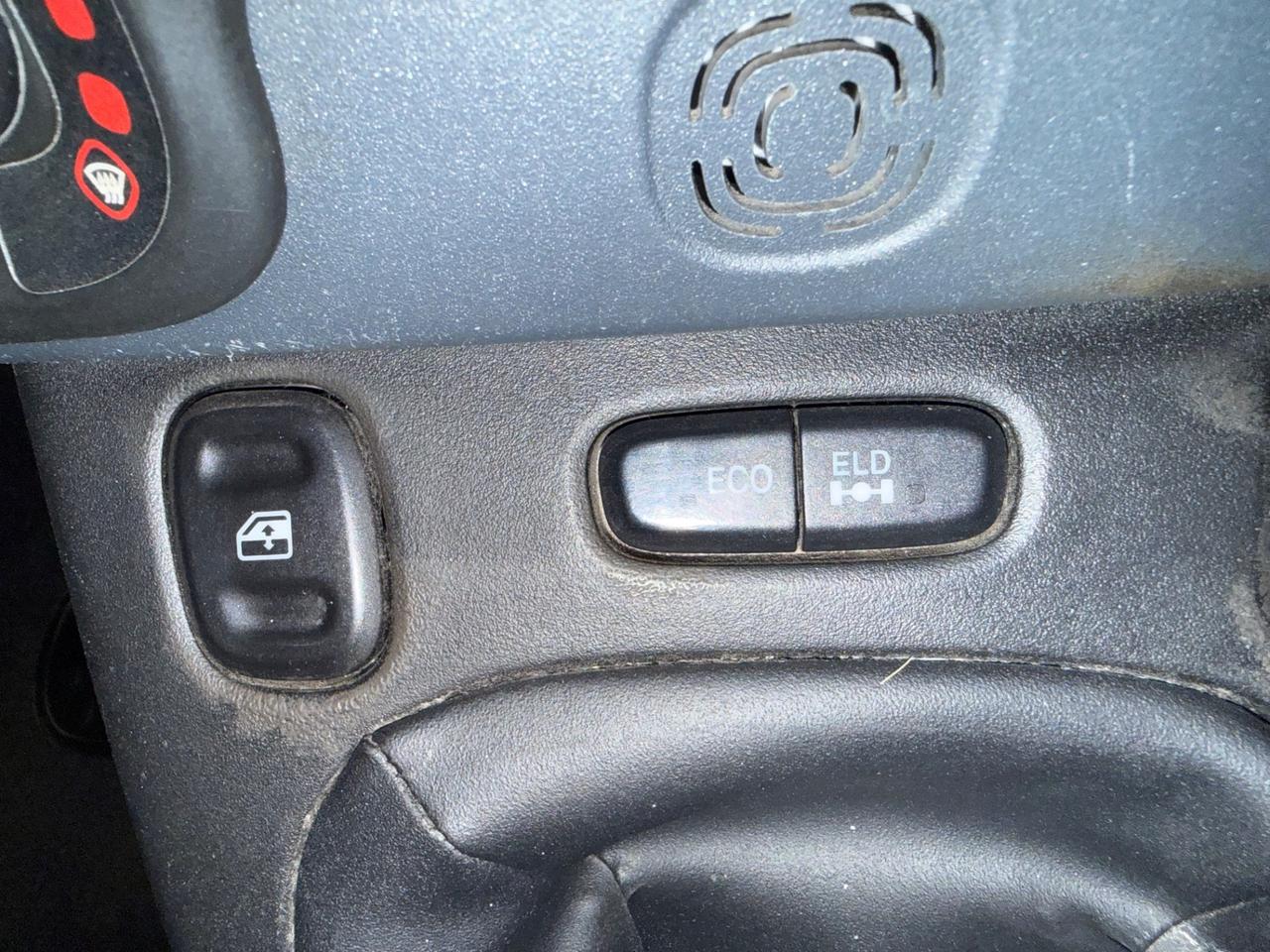 Fiat Panda Cross 0.9 TwinAir Turbo S&S 4x4 2019