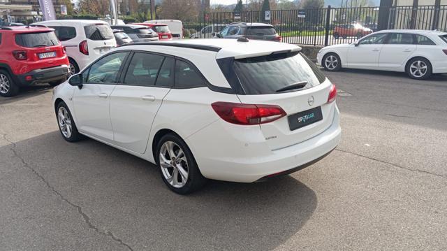 OPEL Astra *PROMO* 1.5 CDTI 122 CV AT9 Sports Tourer GS Line