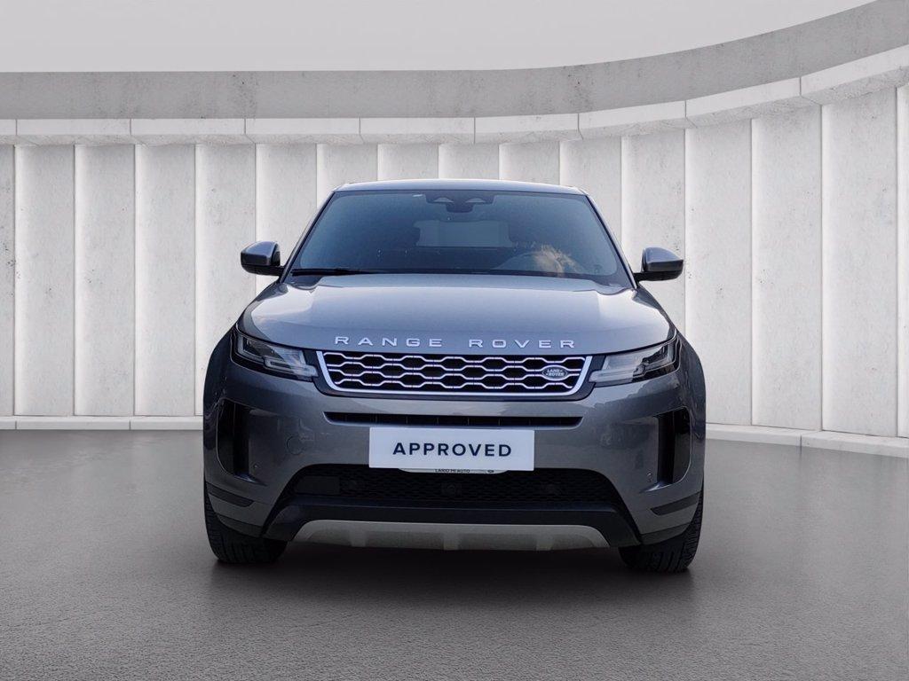 LAND ROVER Range Rover Evoque 2 serie LAND ROVER 2.0D I4 163 CV AWD Auto SE del 2022