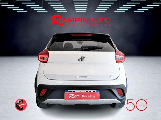 DR MOTOR DR3 1.5 Bi-Fuel GPL Unico Prop. Pronta Consegna