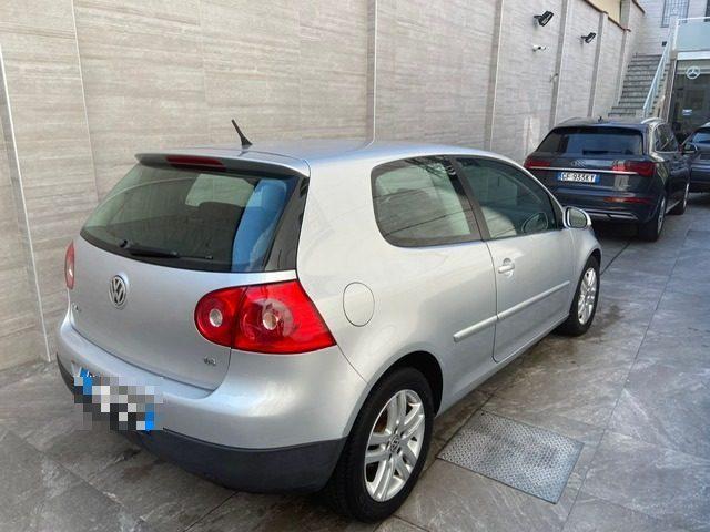 VOLKSWAGEN Golf 1.6 3p. United