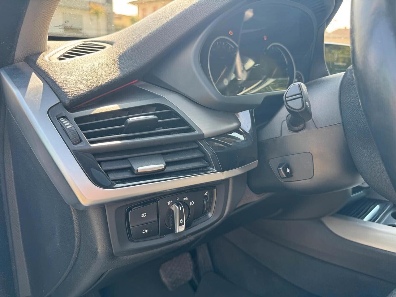 Bmw X5 xDrive30d 249CV Experience