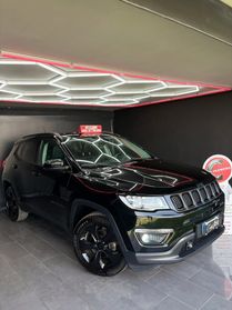Jeep Compass 2.0 Multijet 4WD Night Eagle 2019