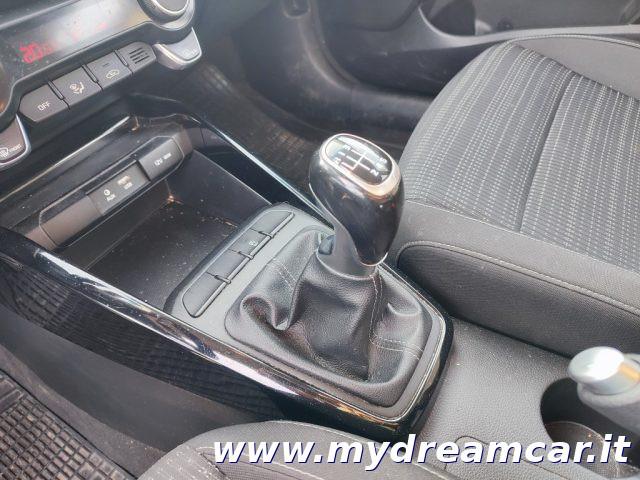 KIA Stonic 1.6 CRDi 110 CV Style