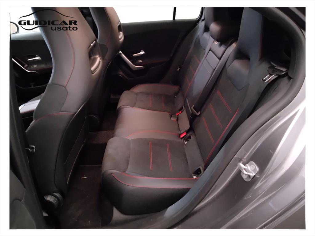 Mercedes-Benz Classe A - W177 2023 - A 250 e phev AMG Line Advanced Plus auto