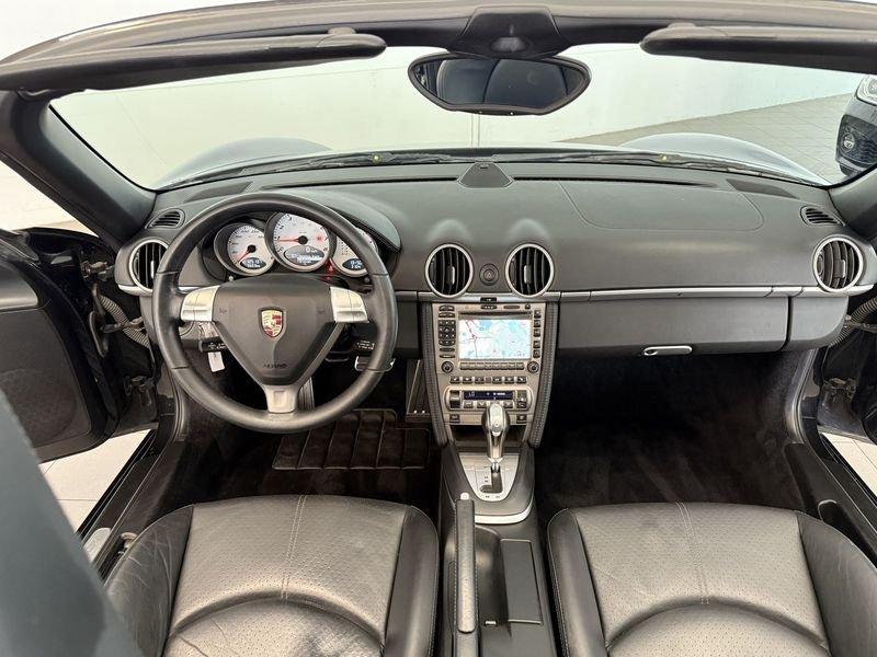 Porsche Boxster Boxster 3.2 24V S