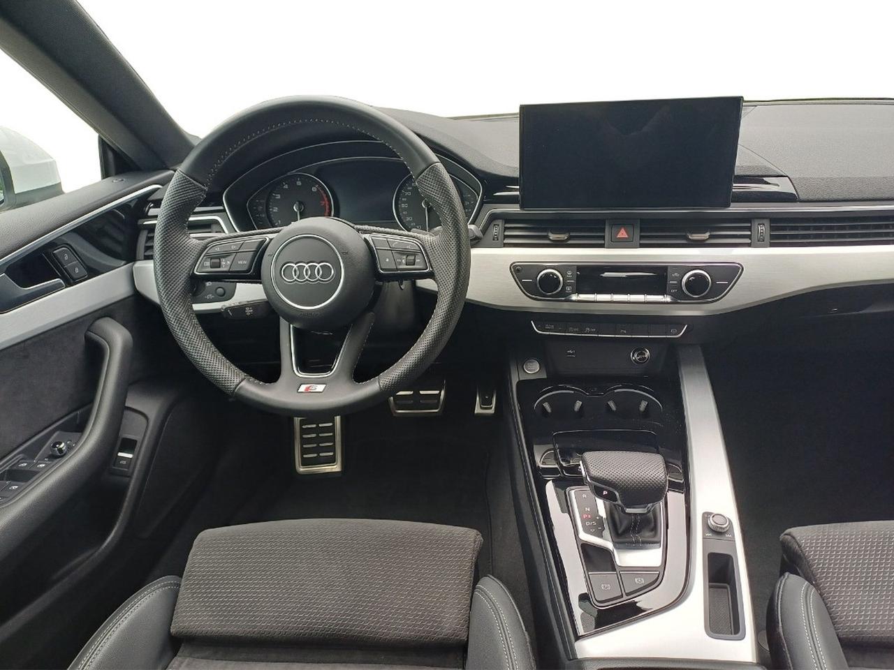 Audi A5 sportback 40 2.0 g-tron business advanced 170cv s-tronic