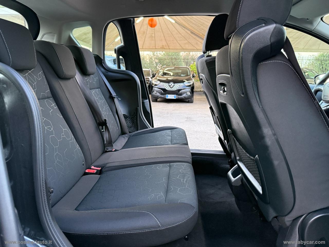 FORD B-Max 1.4 90 CV GPL Business Titanium