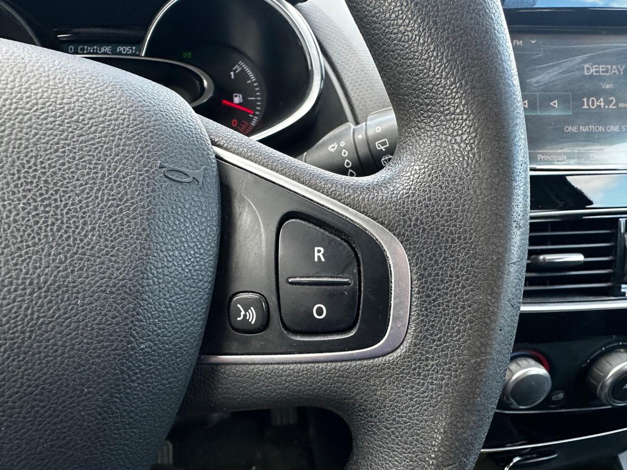 Renault Clio dCi 8V 90CV Start&Stop 82gr 5 porte Energy EcoBusiness