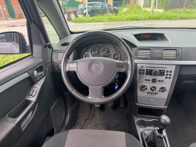 OPEL Meriva 1.4 16V Club