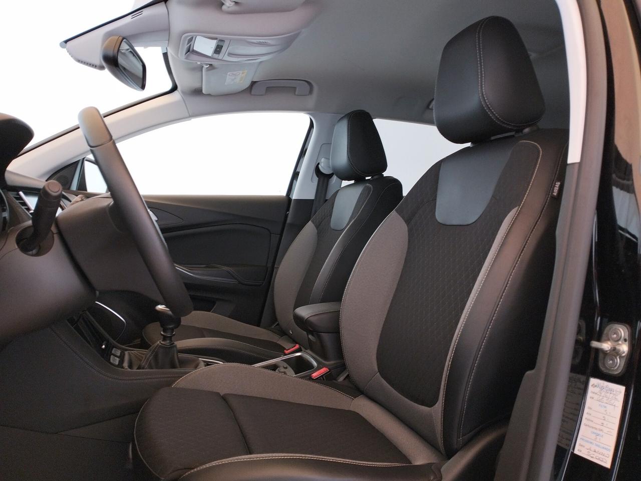 Opel Grandland X 1.2 Turbo 12V 130 CV Start&Stop Innovation - NEOPATENTATI
