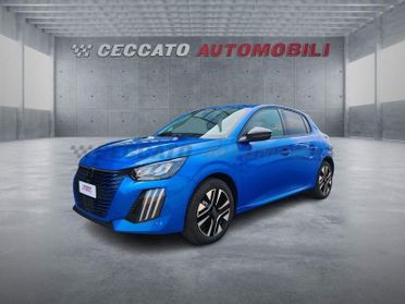 Peugeot 208 208 1.2 hybrid Allure 100cv e-dcs 6