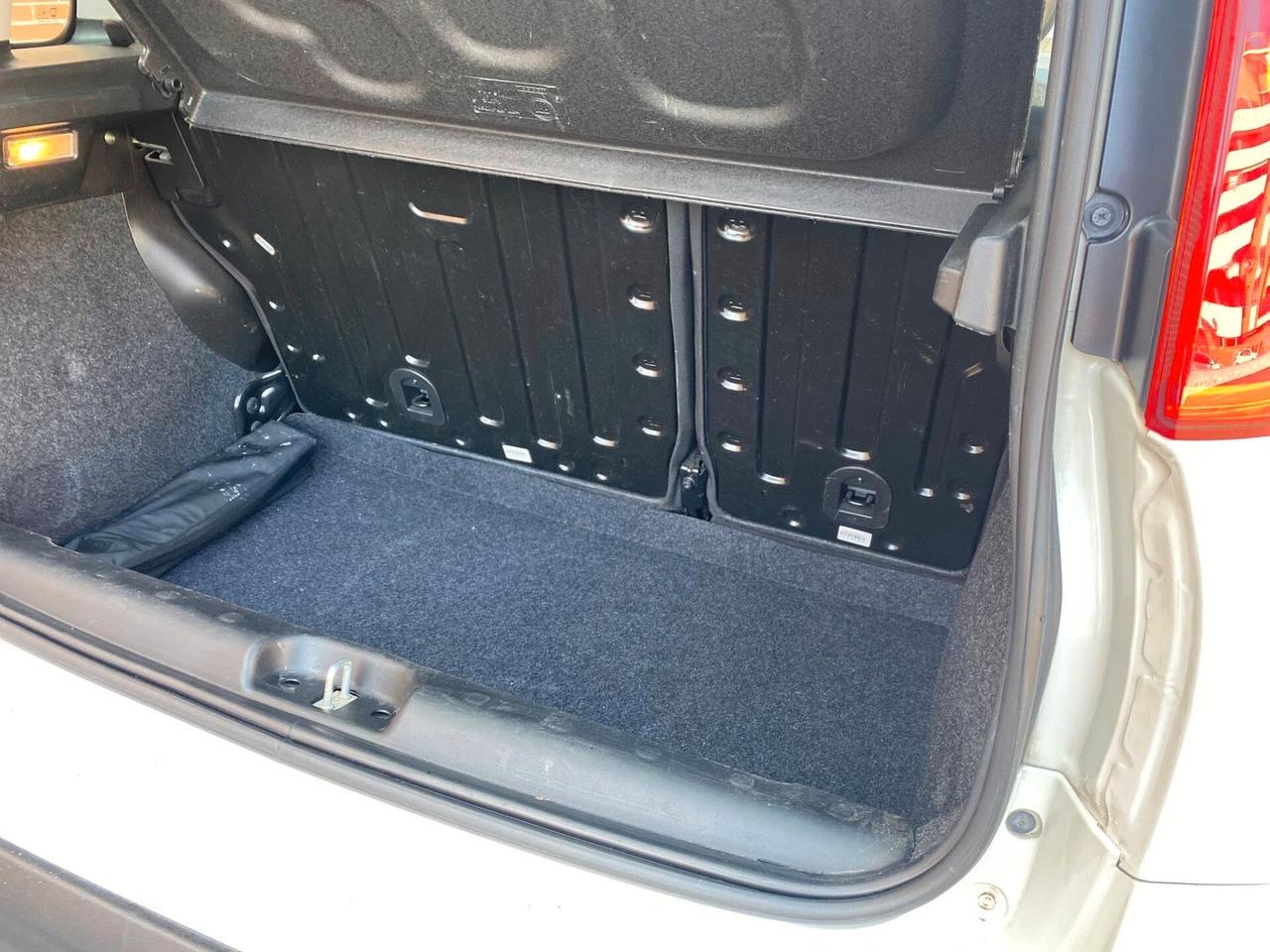 FIAT PANDA HYBRID 1.0cc S&S 5 POSTI