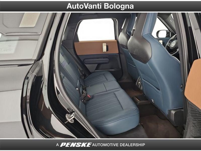 MINI Countryman Mini Countryman 1.5 48V C Favoured auto