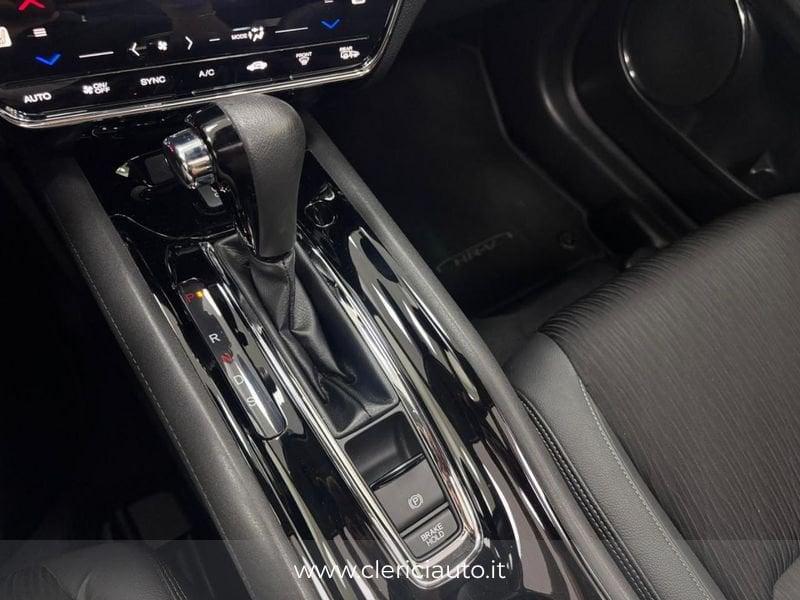 Honda HR-V 1.5 i-VTEC CVT Executive Navi ADAS (TETTO)