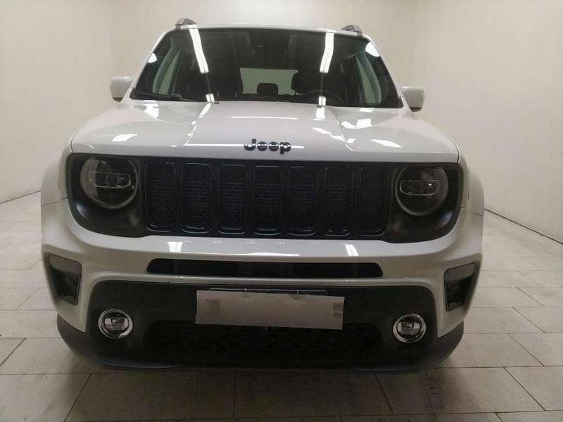 Jeep Renegade 1.0 t3 Longitude 2wd