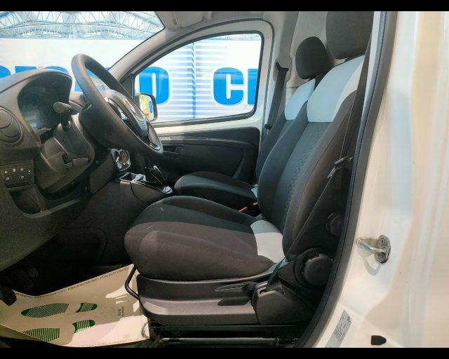 FIAT Fiorino Cargo 1.3 mjt 95cv SX E6d-temp-DETAX