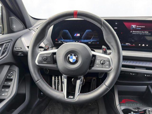 BMW M135 Serie 1 xdrive MSport Pro auto