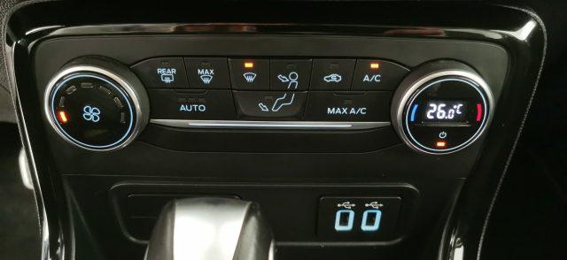 FORD EcoSport 1.0 EcoBoost 125 CV Start&Stop aut. ST-Line