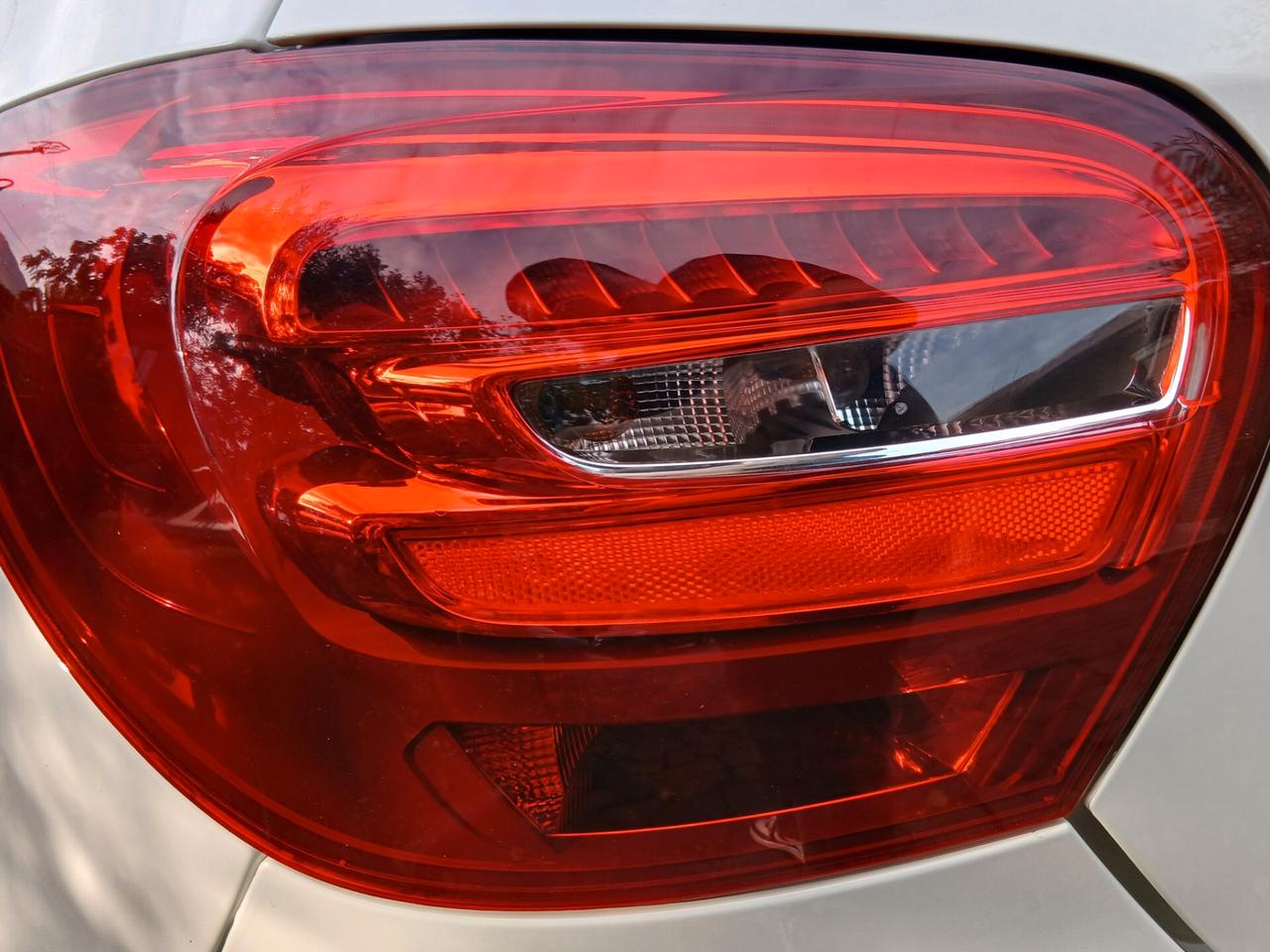 Mercedes-benz A 180 d Automatic Executive