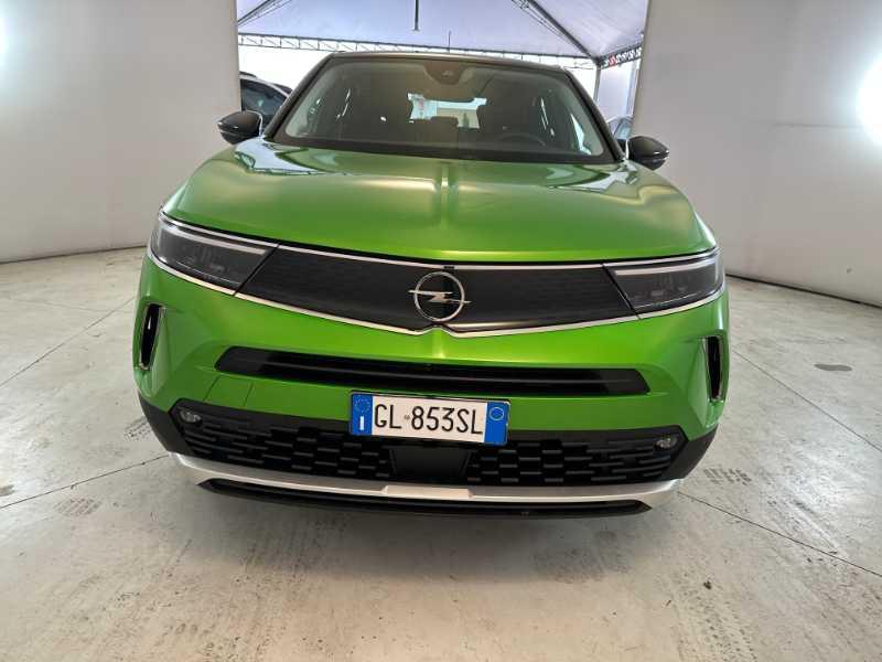 OPEL Mokka Elegance BEV