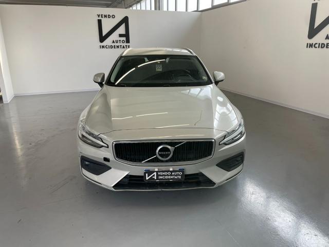 VOLVO V60 2.0 D3 150CV GEARTRONIC BUSINESS *ALLUVIONATA*