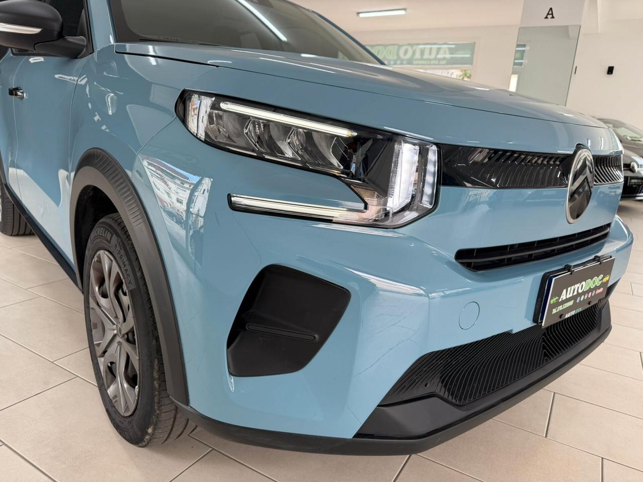 Citroen C3 PureTech 100 S&S You