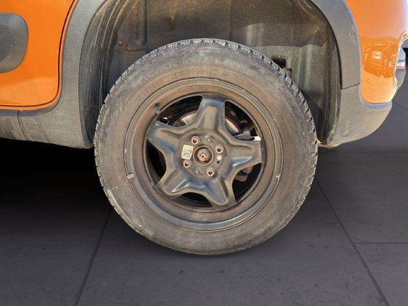 FIAT Panda III 2016 4x4 0.9 t.air t. 4x4 s&s 85cv my19