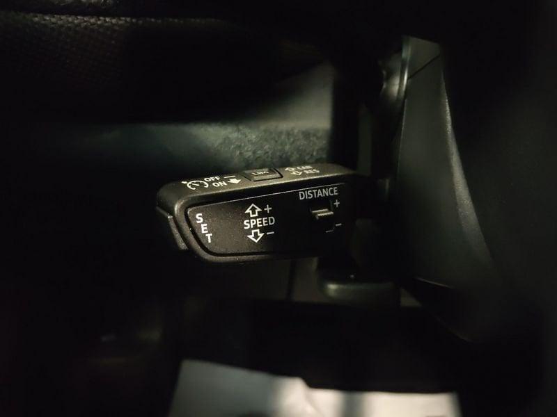 Audi Q5 Q5 2.0 tdi mhev+ quattro 204cv s-tronic