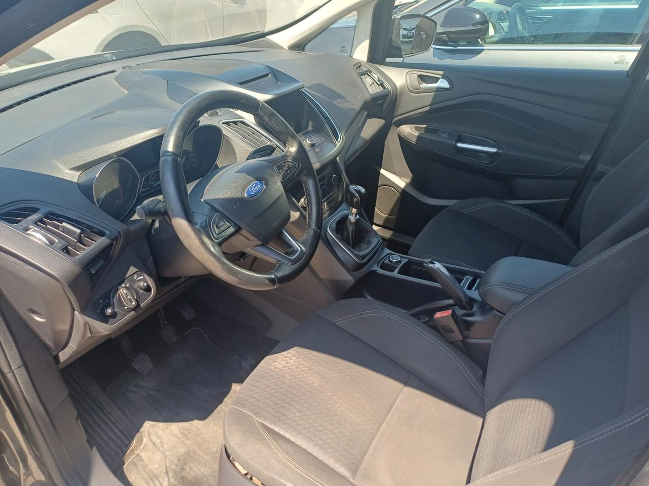 Ford C-Max 1.5 TDCi Start&Stop Business