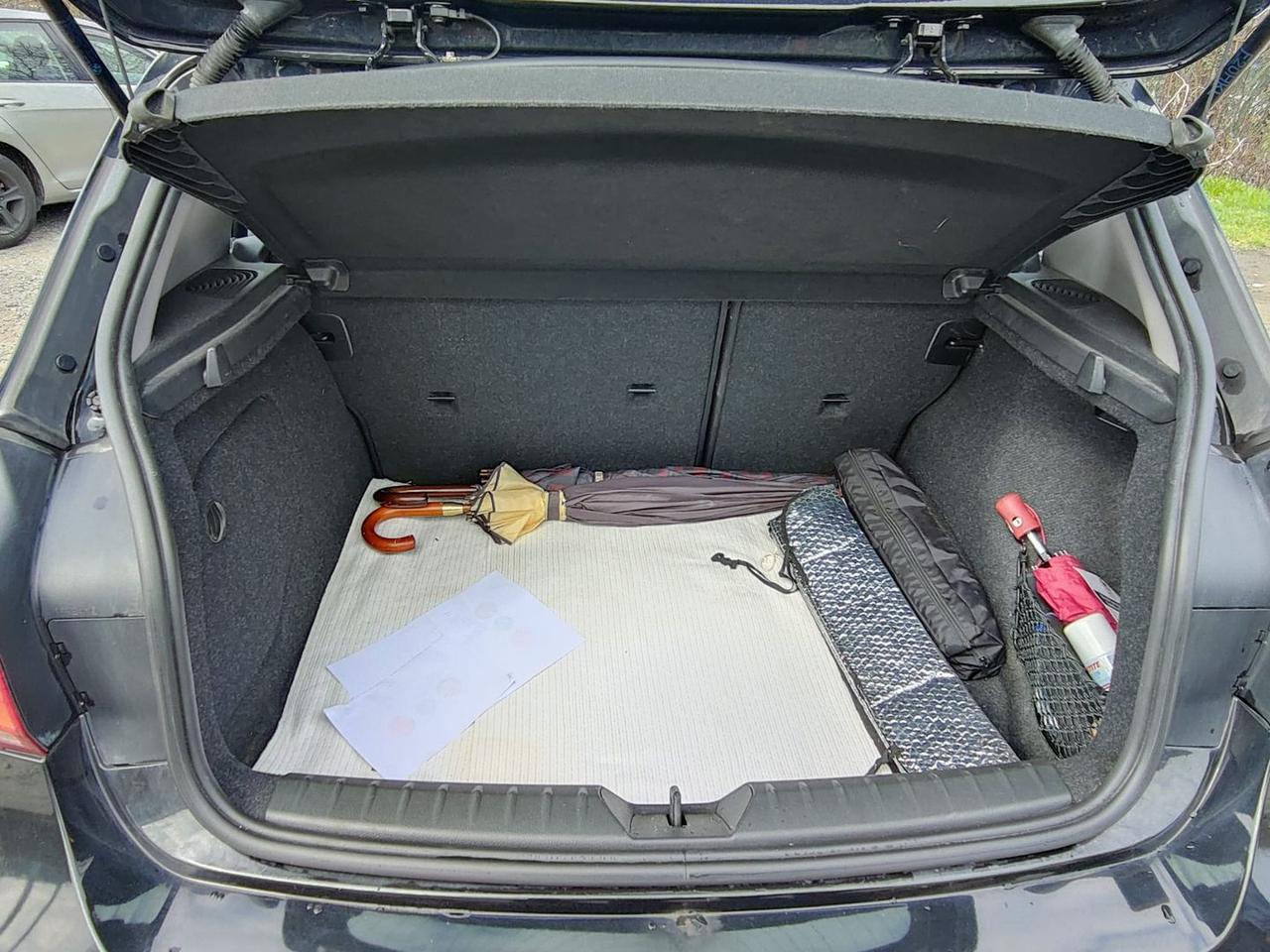 Bmw 118 d Sport Auto #10037