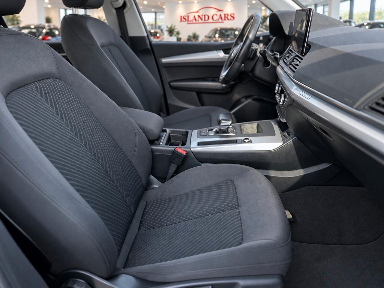 Audi Q5 50 TFSI quattro S tronic Business Advanced