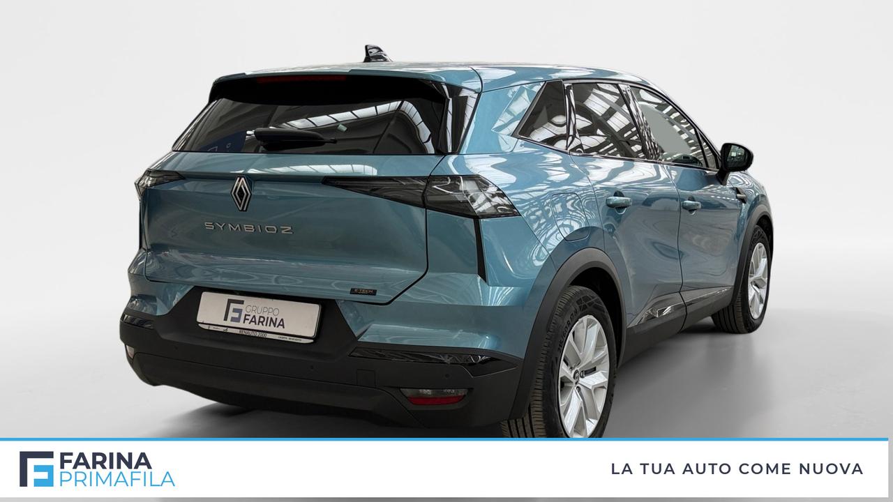 RENAULT Symbioz 1.6 E-Tech full hybrid Evolution 145cv auto