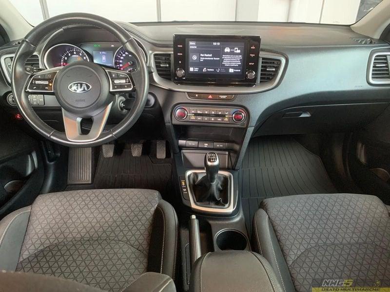 KIA Xceed 1.0 TGDi GPL Style