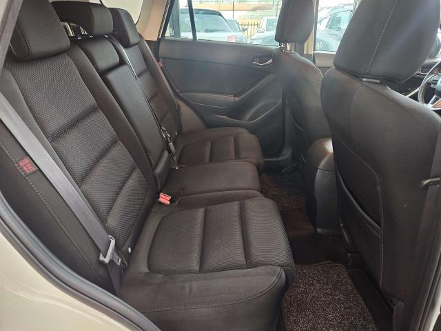 Mazda CX-5 2.2 Exceed 4wd 150cv