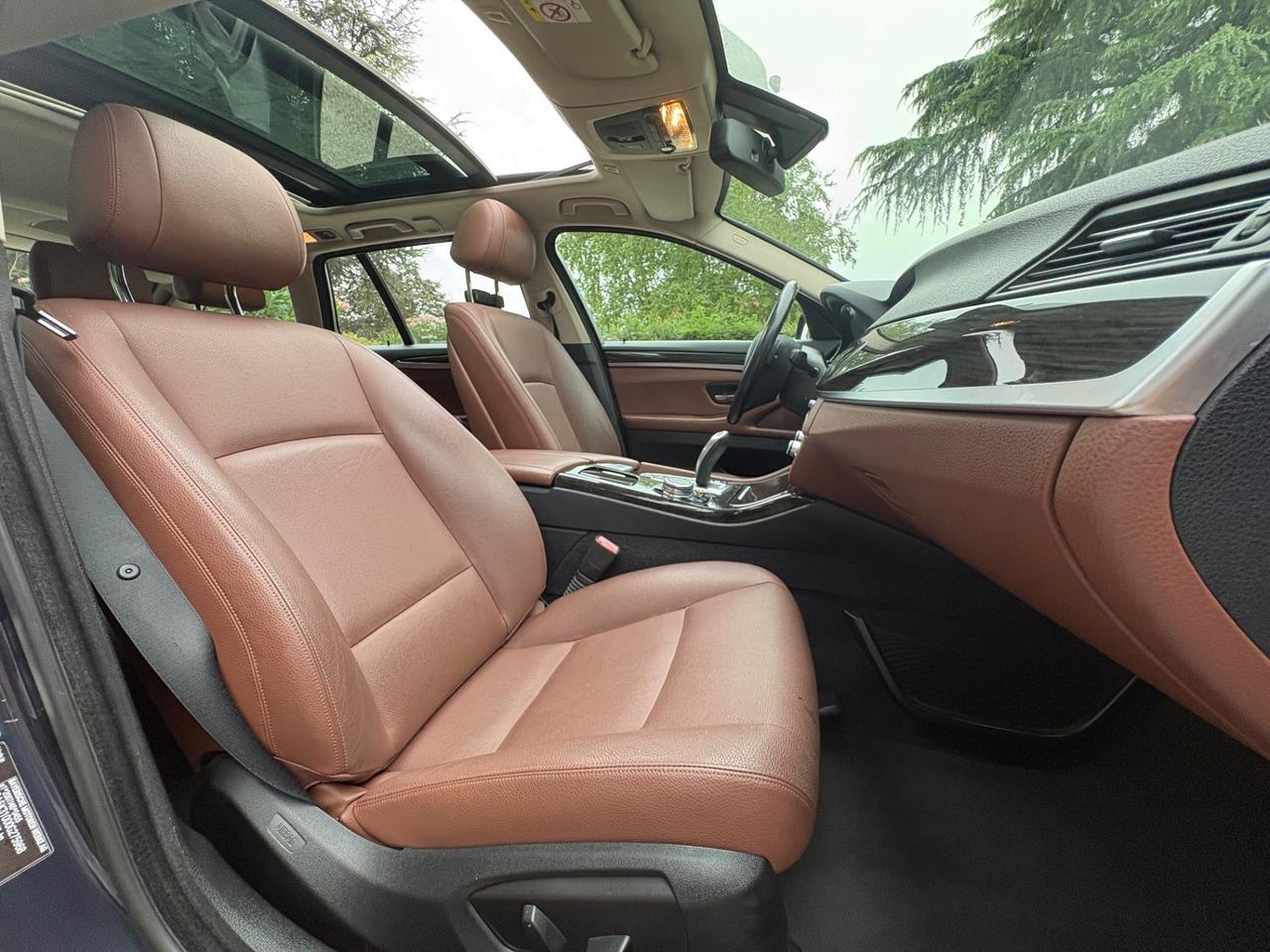 Bmw 530d xDrive 258CV Luxury