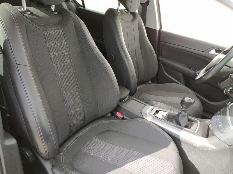 Peugeot 308 130 Allure CBC