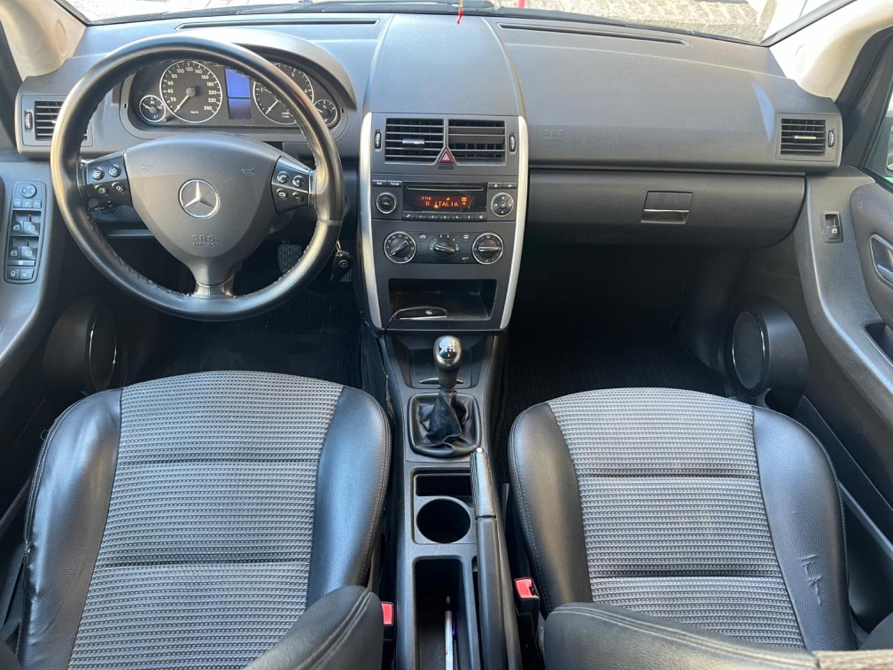 Mercedes-benz A 180 CDI Avantgarde