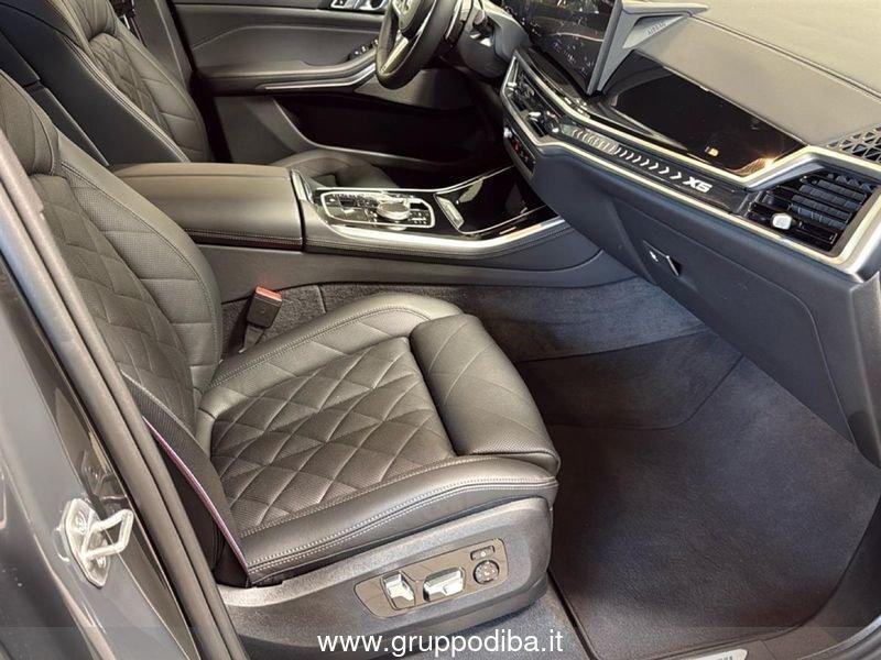 BMW X5 G05 LCI 2023 xdrive30d MSport Pro auto