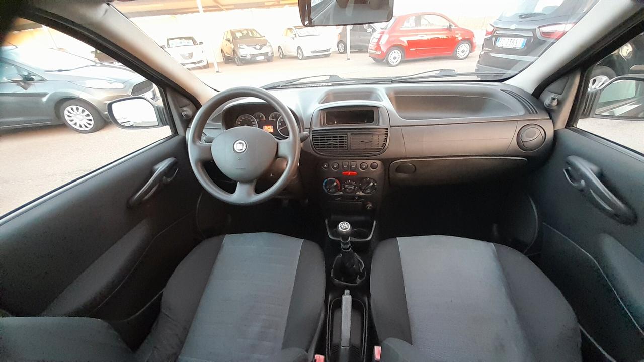 Fiat Punto Classic 1.2 5 porte Active