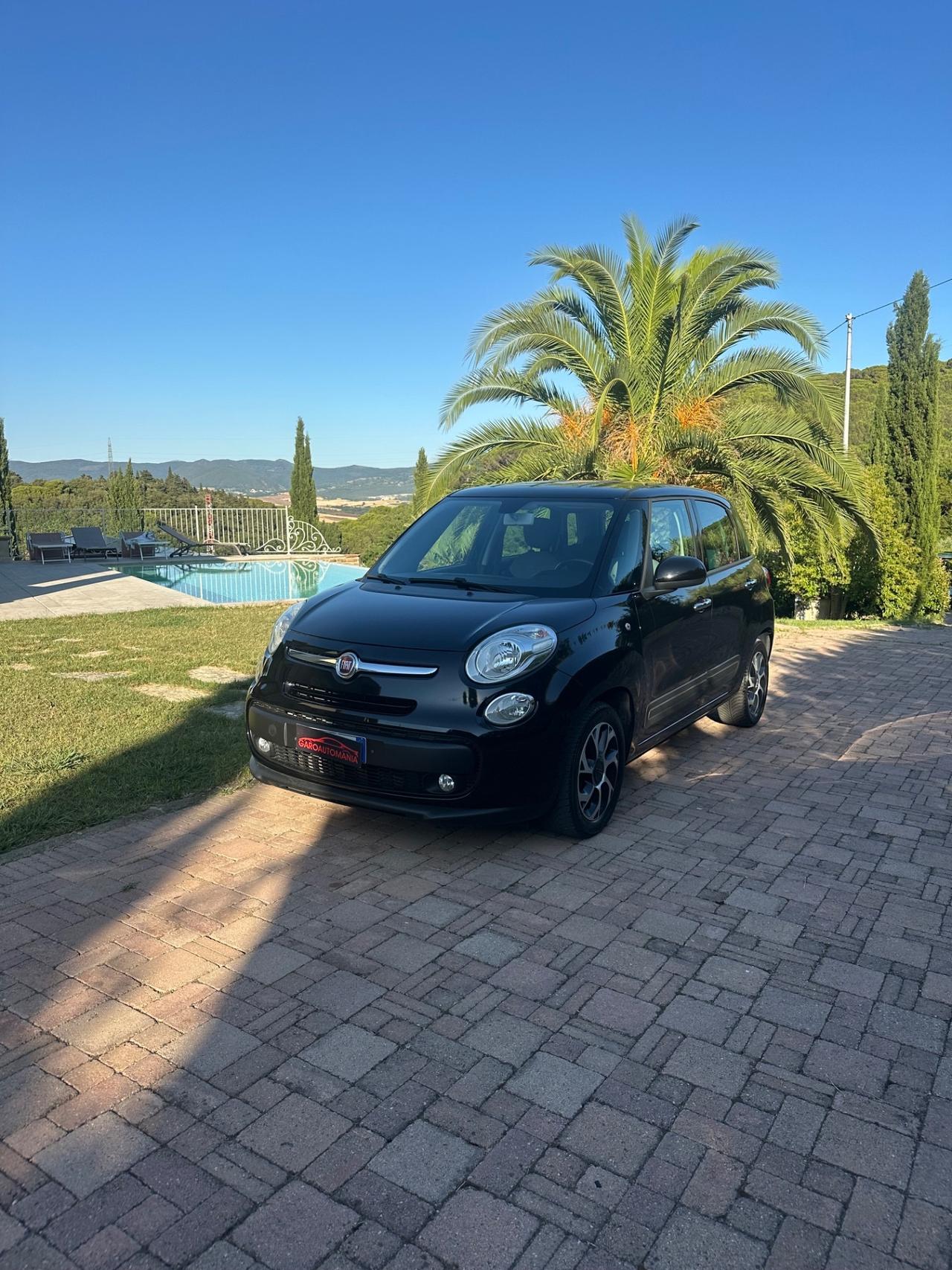 Fiat 500L 1.3 Multijet 95 CV Pop Star