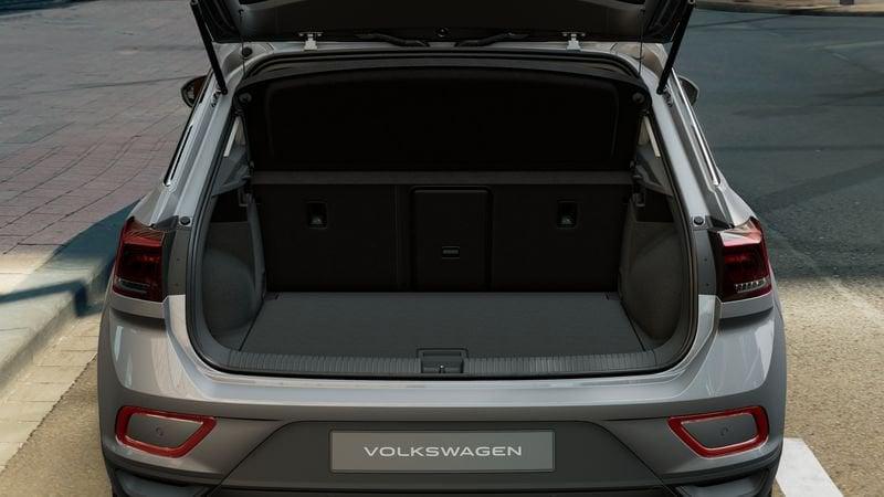 Volkswagen T-Roc T-Roc 1.0 TSI Edition Plus