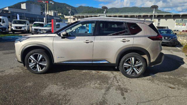 NISSAN X-Trail e-Power 2WD 5 posti Tekna Premium Pack