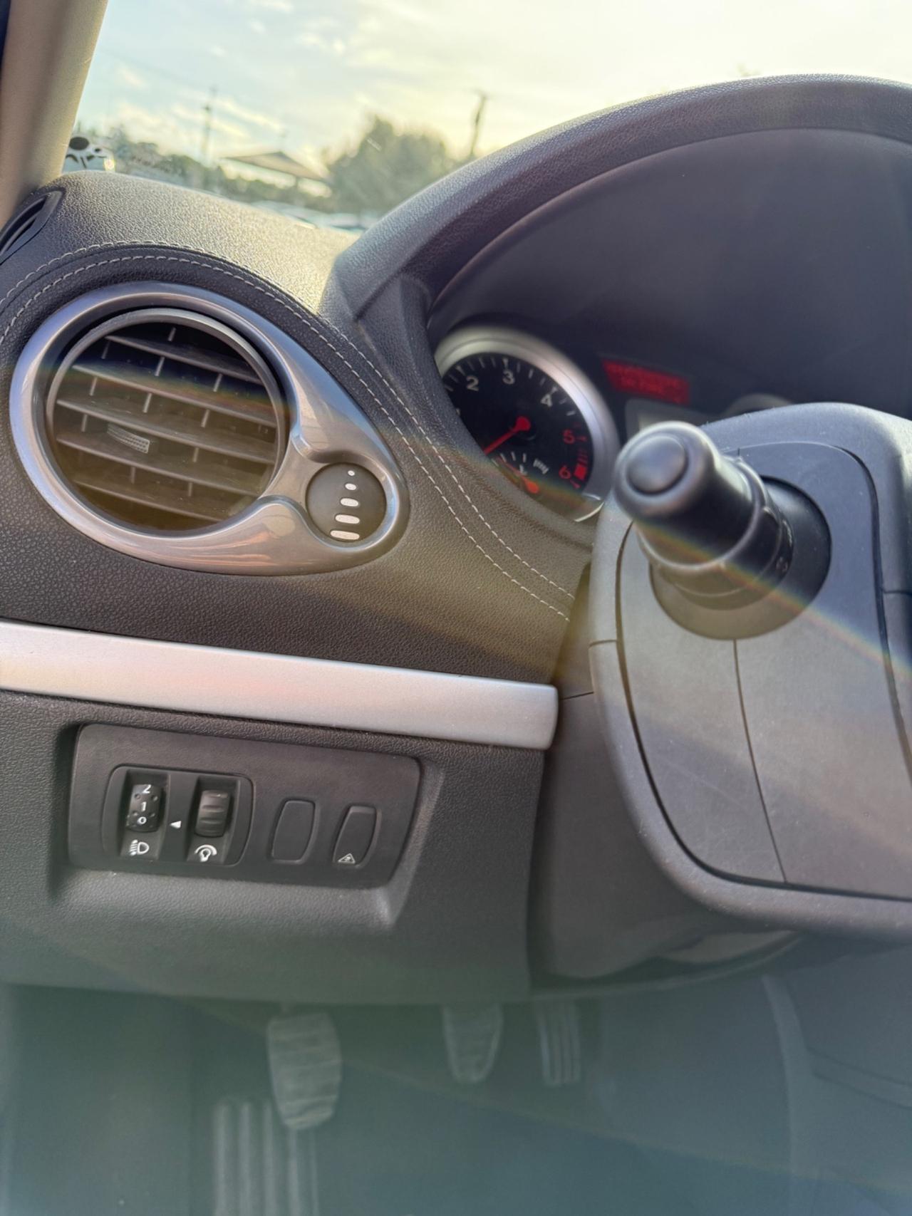 Renault Clio 1.5 dCi 85CV 5 porte 20th Anniversario