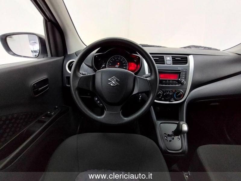 Suzuki Celerio 1.0 AGS Style