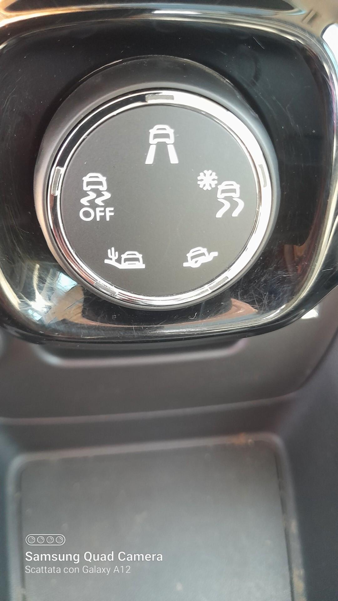 Citroen C3 Aircross BlueHDi 100 S&S Shine