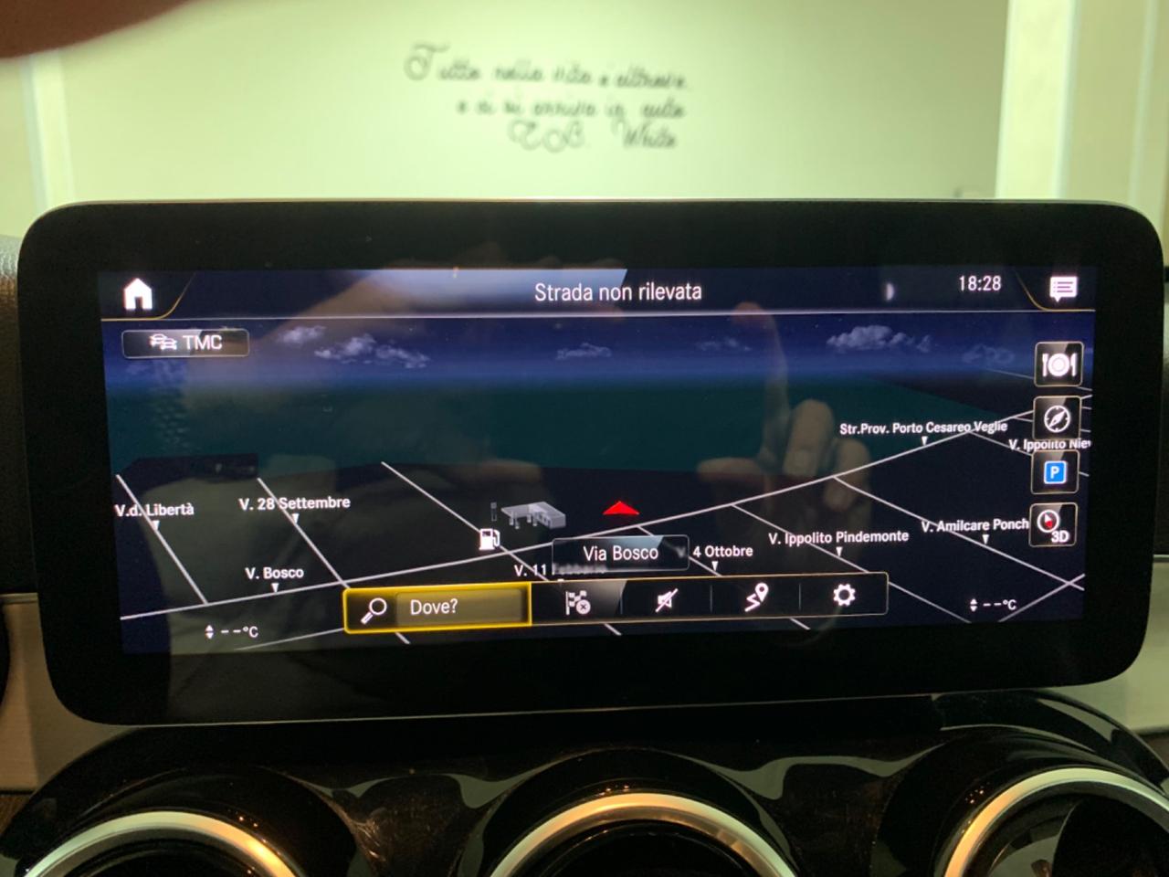 Mercedes-benz GLC 300 d 4Matic Premium