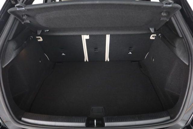 MERCEDES-BENZ A 180 A 180 d Automatic Sport